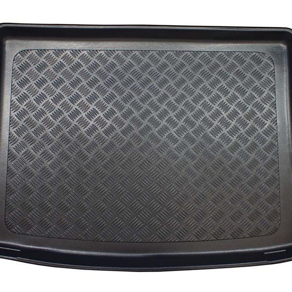 Csomagtértálca Mercedes GLA X156, suv karosszéria, gyártmány 03.2014 - 11.2019 | 193342BSC