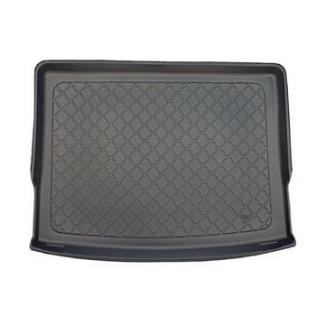 Csomagtértálca Mercedes GLA X156, suv karosszéria, gyártmány 03.2014 - 11.2019 | 193342GRD