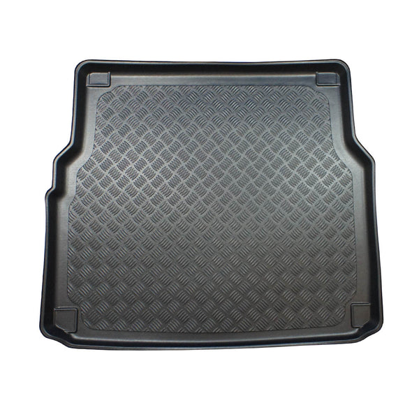 Csomagtértálcák Mercedes C-Class W205, karosszéria kombi, gyártmány 2014.10 - 2021.02 #1