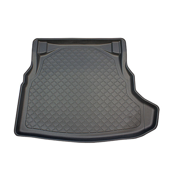 Csomagtértálcák Mercedes C-Class W205, karosszéria szedán, gyártmány 2014.03 - 2020.11, fix üléssor #1