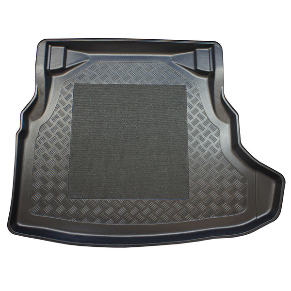 Csomagtértálcák Mercedes C-Class W205, karosszéria szedán, gyártmány 2014.03 - 2020.11, fix üléssor #1