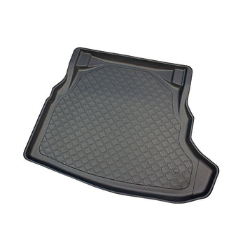 Csomagtértálcák Mercedes C-Class W205, karosszéria szedán, gyártmány 2014.03 - 2020.11, fix üléssor #1