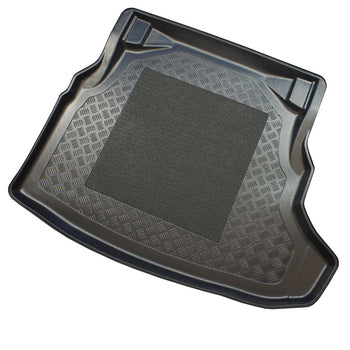 Csomagtértálcák Mercedes C-Class W205, karosszéria szedán, gyártmány 2014.03 - 2020.11, fix üléssor #1