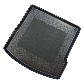 Csomagtértálcák Mercedes GLE I Coupe, karosszéria kupé, gyártmány 2015.08 - 2019.10, c293 #1