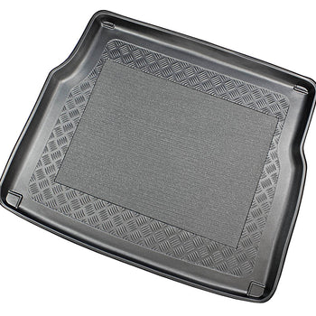 Csomagtértálcák Mercedes C-Class W205 e-PHEV, karosszéria kombi, gyártmány 2015.03 - 2021.02 #1