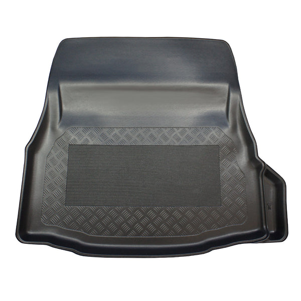 Csomagtértálcák Mercedes C-Class W205, karosszéria kupé, gyártmány 2016.01 - 2020.11 #1