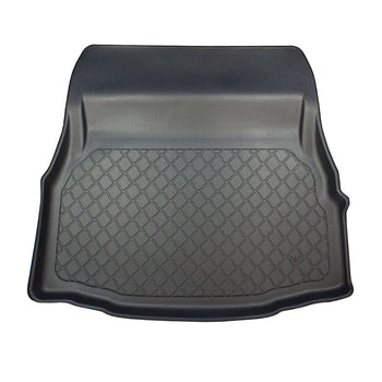 Csomagtértálcák Mercedes C-Class W205, karosszéria kupé, gyártmány 2016.01 - 2020.11 #1