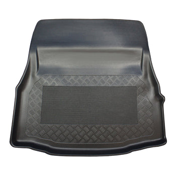 Csomagtértálcák Mercedes C-Class W205, karosszéria kupé, gyártmány 2016.01 - 2020.11 #1