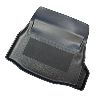 Csomagtértálcák Mercedes C-Class W205, karosszéria kupé, gyártmány 2016.01 - 2020.11 #1