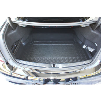 Csomagtértálcák Mercedes C-Class W205, karosszéria kupé, gyártmány 2016.01 - 2020.11 #1