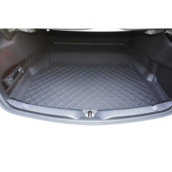 Csomagtértálcák Mercedes C-Class W205, karosszéria kupé, gyártmány 2016.01 - 2020.11 #1