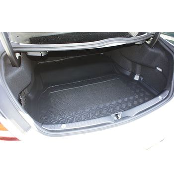 Csomagtértálcák Mercedes C-Class W205, karosszéria kupé, gyártmány 2016.01 - 2020.11 #1