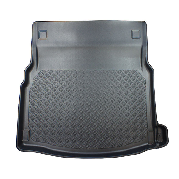 Csomagtértálcák Mercedes E-Class W213, karosszéria szedán, gyártmány 2016.04 - jelen, lehajtható üléssor #1