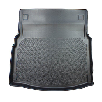 Csomagtértálcák Mercedes E-Class W213, karosszéria szedán, gyártmány 2016.04 - jelen, lehajtható üléssor #1