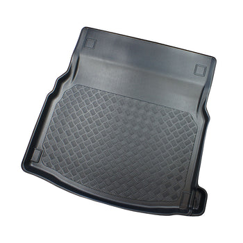 Csomagtértálcák Mercedes E-Class W213, karosszéria szedán, gyártmány 2016.04 - jelen, lehajtható üléssor #1