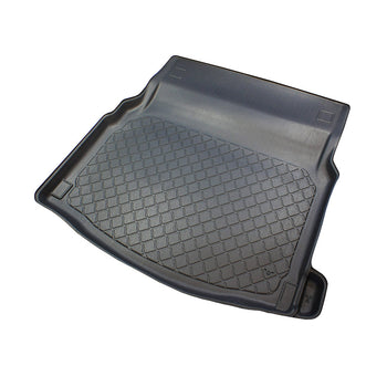 Csomagtértálcák Mercedes E-Class W213, karosszéria szedán, gyártmány 2016.04 - jelen, lehajtható üléssor #1