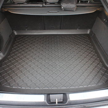 Csomagtértálcák Mercedes GLC Coupe, karosszéria kupé, gyártmány 2016.09 - jelen, c254 #1