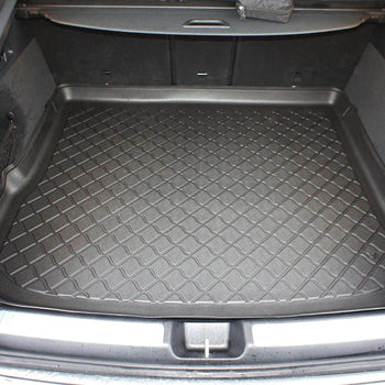 Csomagtértálcák Mercedes GLC Coupe, karosszéria kupé, gyártmány 2016.09 - jelen, c254 #1