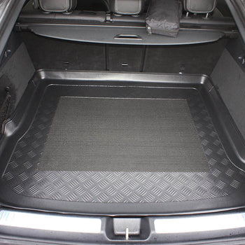 Csomagtértálcák Mercedes GLC Coupe, karosszéria kupé, gyártmány 2016.09 - jelen, c254 #1