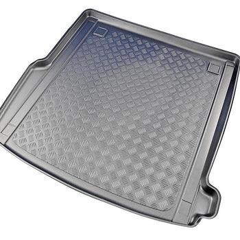 Csomagtértálcák Mercedes E-Class W213, karosszéria kombi, gyártmány 2016.11 - jelen #1