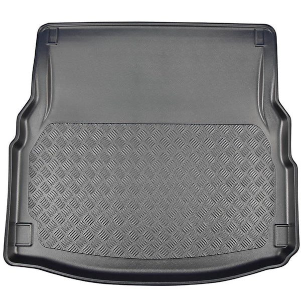 Csomagtértálcák Mercedes E-Class W213, karosszéria kupé, gyártmány 2017.04 - jelen #1