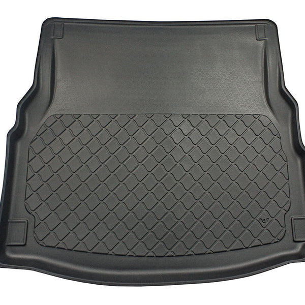 Csomagtértálcák Mercedes E-Class W213, karosszéria kupé, gyártmány 2017.04 - jelen #1