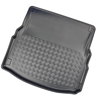 Csomagtértálcák Mercedes E-Class W213, karosszéria kupé, gyártmány 2017.04 - jelen #1