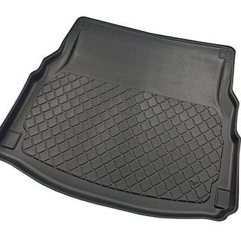 Csomagtértálcák Mercedes E-Class W213, karosszéria kupé, gyártmány 2017.04 - jelen #1