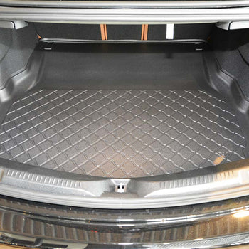 Csomagtértálcák Mercedes E-Class W213, karosszéria kupé, gyártmány 2017.04 - jelen #1