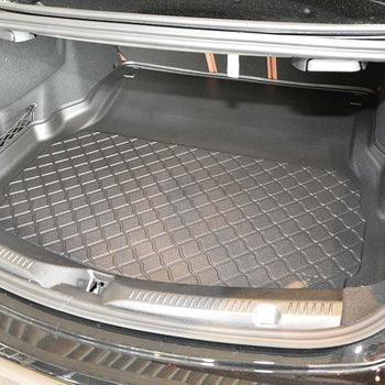 Csomagtértálcák Mercedes E-Class W213, karosszéria kupé, gyártmány 2017.04 - jelen #1