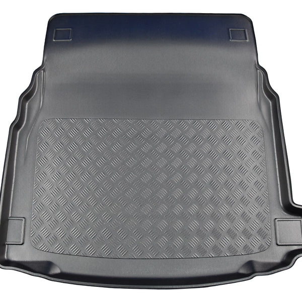 Csomagtértálcák Mercedes CLS C257, karosszéria kupé, gyártmány 2018.03 - jelen #1