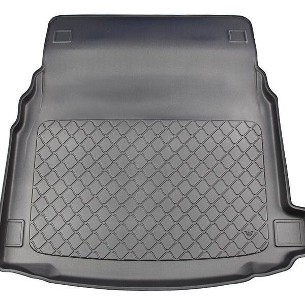 Csomagtértálcák Mercedes CLS C257, karosszéria kupé, gyártmány 2018.03 - jelen #1