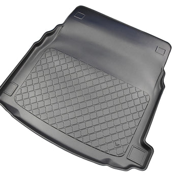 Csomagtértálcák Mercedes CLS C257, karosszéria kupé, gyártmány 2018.03 - jelen #1