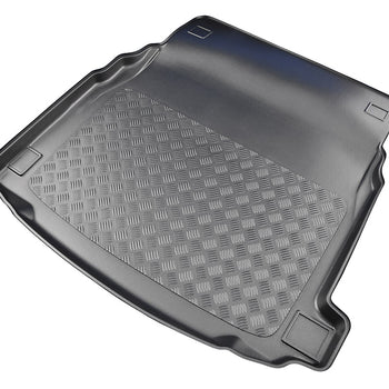 Csomagtértálcák Mercedes CLS C257, karosszéria kupé, gyártmány 2018.03 - jelen #1