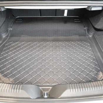 Csomagtértálcák Mercedes CLS C257, karosszéria kupé, gyártmány 2018.03 - jelen #1