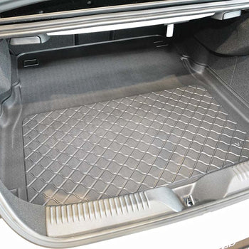 Csomagtértálcák Mercedes CLS C257, karosszéria kupé, gyártmány 2018.03 - jelen #1