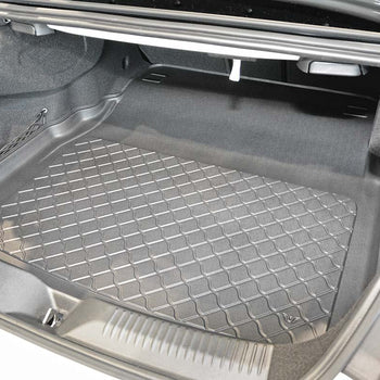 Csomagtértálcák Mercedes CLS C257, karosszéria kupé, gyártmány 2018.03 - jelen #1