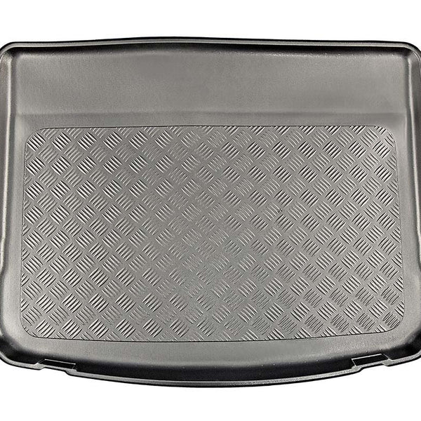 Csomagtértálca Mercedes A-Class W177, ferdehátú karosszéria, gyártmány 05.2018 - jelen | 193363BSC