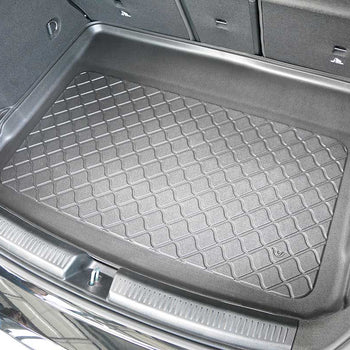 Csomagtértálca Mercedes A-Class W177, ferdehátú karosszéria, gyártmány 05.2018 - jelen | 193363GRD
