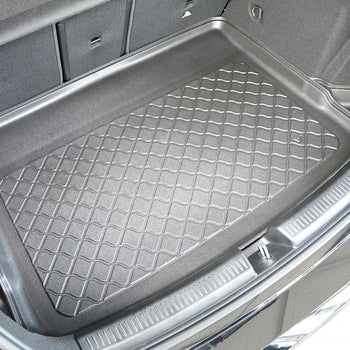 Csomagtértálca Mercedes A-Class W177, ferdehátú karosszéria, gyártmány 05.2018 - jelen | 193363GRD