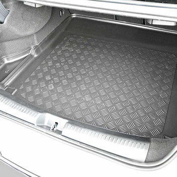 Csomagtértálca Mercedes CLA II, kupé karosszéria, gyártmány 05.2019 - jelen | 193365BSC