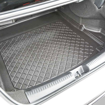 Csomagtértálca Mercedes CLA II, kupé karosszéria, gyártmány 05.2019 - jelen | 193365GRD