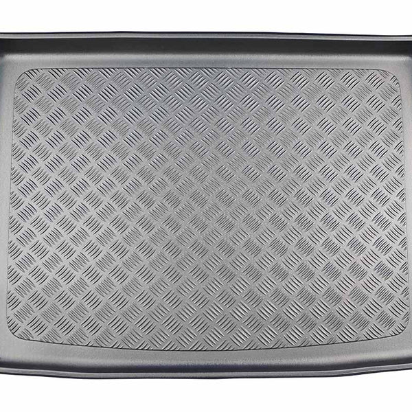 Csomagtértálcák Mercedes EQA, karosszéria suv, gyártmány 2021.03 - jelen, felső csomagtér #2