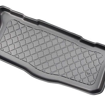 Csomagtértálcák Citroen C1 II, karosszéria ferdehátú, gyártmány 2014.07 - jelen #3