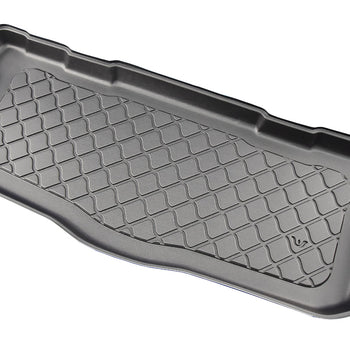 Csomagtértálcák Citroen C1 II, karosszéria ferdehátú, gyártmány 2014.07 - jelen #3