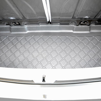 Csomagtértálcák Citroen C1 II, karosszéria ferdehátú, gyártmány 2014.07 - jelen #3