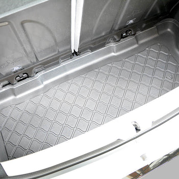 Csomagtértálcák Citroen C1 II, karosszéria ferdehátú, gyártmány 2014.07 - jelen #3