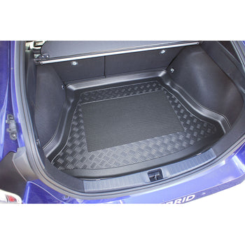 Csomagtértálca Toyota Prius IV, ferdehátú karosszéria, gyártmány 04.2016 - 02.2023 | 193379