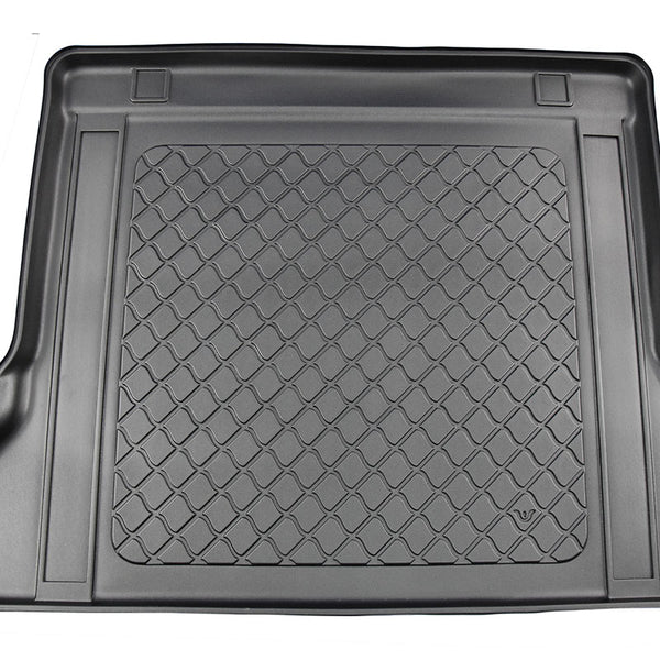 Csomagtértálca Toyota Land Cruiser J150 Prado Facelift, suv karosszéria, gyártmány 0.2017 - 05.2024, facelift | 193382GRD