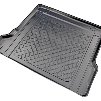 Csomagtértálcák Toyota Land Cruiser J150 Prado, karosszéria suv, gyártmány 2009.11 - jelen, 5 üléses #1